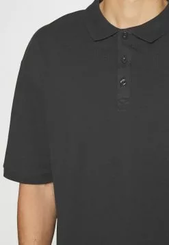Pier One Polo Shirt -Black -Pier One Shop 7b055135ff6c47fc957d2520b0c88617