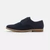 Pier One Lace-Ups - Dark Blue