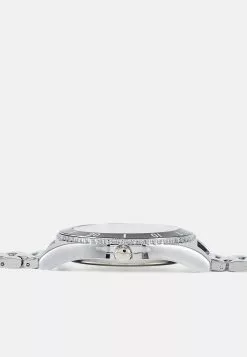 Pier One Watch - Silver-Coloured -Pier One Shop 7c3bfd1a2c1e4fc7a17e33cbcd9f73ce