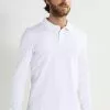 Pier One Polo Shirt - White