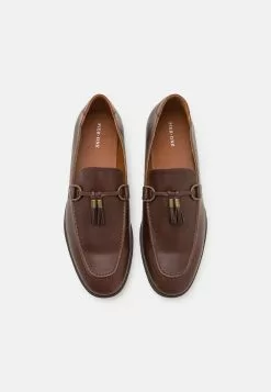 Pier One Slip-Ons - Brown -Pier One Shop 7cfa3109f9df49b7a29b8a1bce1a550d