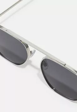 Pier One Sunglasses - Silver-Coloured -Pier One Shop 7d8386e687b348308fc460282594e4fb