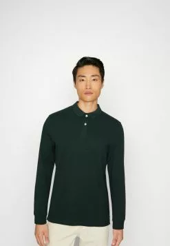 Pier One Polo Shirt - Evergreen