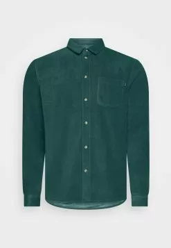 Pier One Shirt - Dark Green