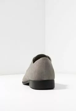 Pier One Smart Lace-Ups - Grey -Pier One Shop 7e262d7e1b2c4561940fdde78f9c83b6