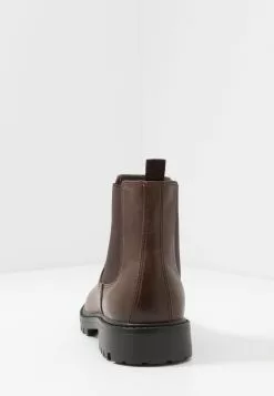 Pier One Unisex - Classic Ankle Boots - Brown 9 Pier One Unisex - Classic Ankle Boots - Brown -Pier One Shop 7e810a2b97384096998beecb61c9ee90