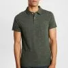 Pier One Polo Shirt - Oliv