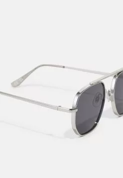 Pier One Sunglasses - Silver-Coloured -Pier One Shop 7eeef8aa05ad4906ba1e7b08014f5f37