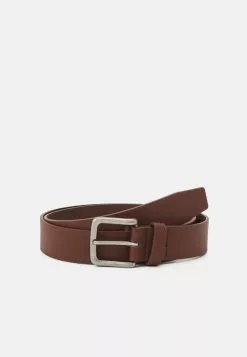 Pier One Unisex - Belt - Brown
