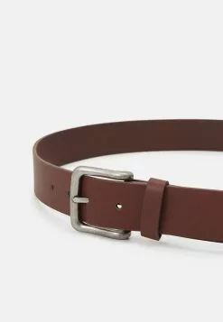 Pier One Unisex - Belt - Brown -Pier One Shop 7f2dea6689e24f77bf4bc46d77dc87af