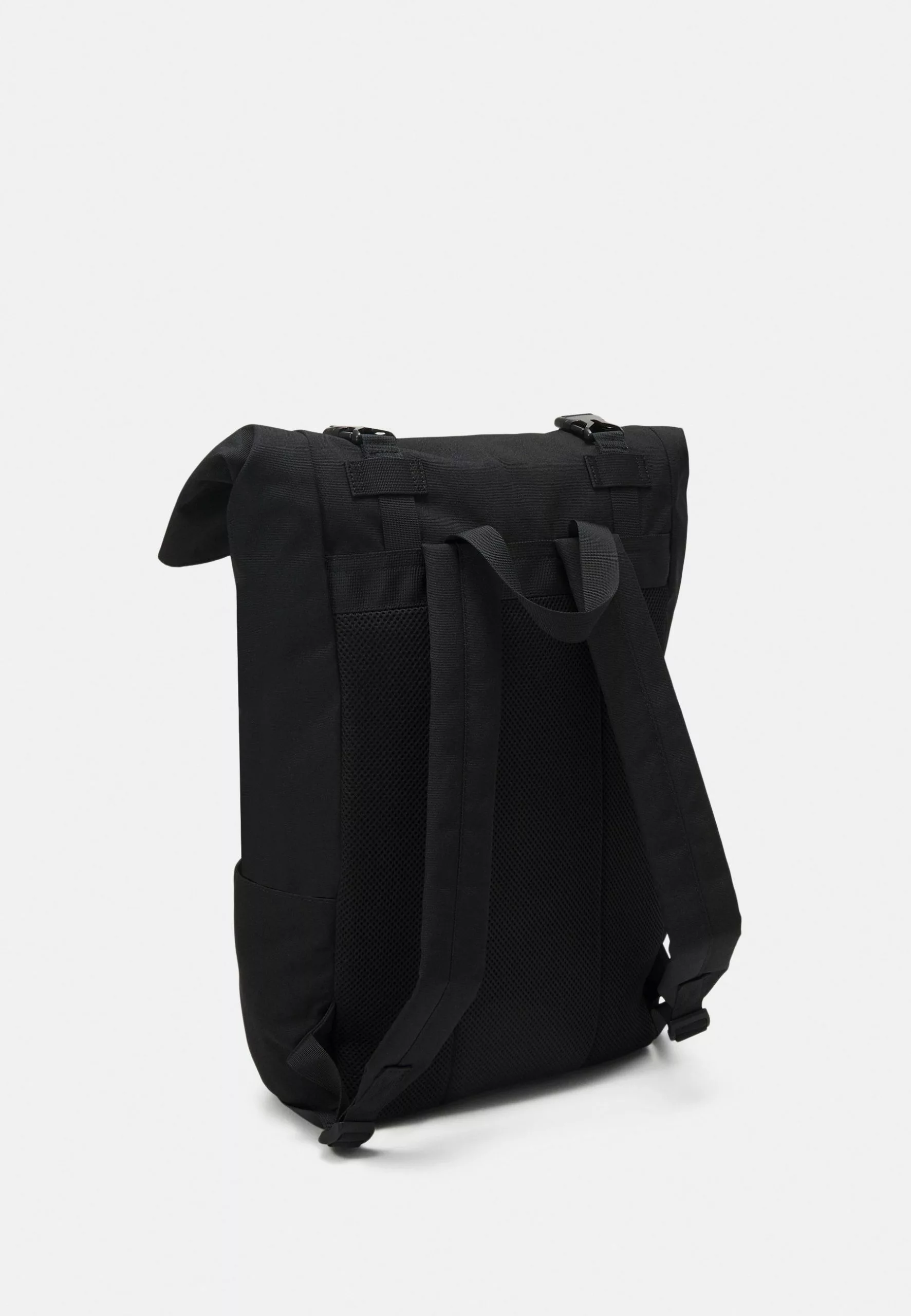 Pier One Unisex - Rucksack - Black 2 Pier One Unisex - Rucksack - Black - Image 2