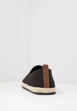 Pier One Rena Espadrille Unisex - Espadrilles - Black -Pier One Shop 7feacd16e0f641c0a3bc1ce06bef0121