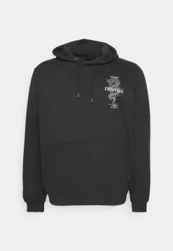 Pier One Sweatshirt - Black -Pier One Shop 80da2d01e603442981271e6a77dfb5b4