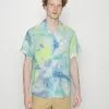 Pier One Shirt - Multicoloured