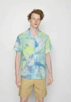 Pier One Shirt - Multicoloured