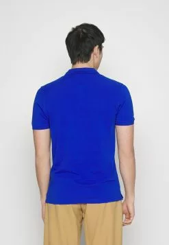 Pier One Basic - Polo Shirt - Royal Blue -Pier One Shop 813bd5c63b294b0dbe91bba45626ed73