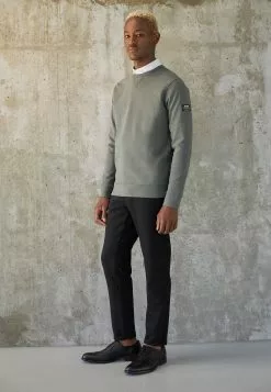 Pier One Leather - Smart Lace-Ups - Black -Pier One Shop 817c5697866f4ff6a9448e677b6bde87