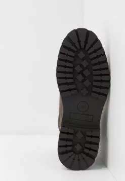 Pier One Unisex - Classic Ankle Boots - Brown 10 Pier One Unisex - Classic Ankle Boots - Brown -Pier One Shop 81ba8467030b426598ded945a1fdc2dc