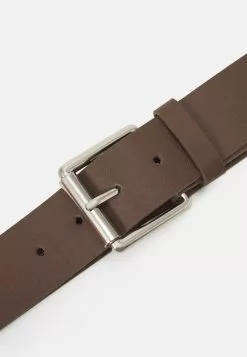 Pier One Unisex - Belt - Dark Brown -Pier One Shop 81d9418c430b4c13a8e2f58d9d9c2647