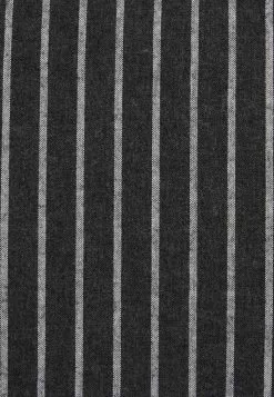 Pier One Flannel Stripes- Shirt - Dark Grey 5 Pier One Flannel Stripes- Shirt - Dark Grey -Pier One Shop 82a7c28a78ba47269b502619ec5f502c
