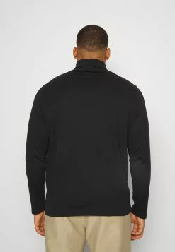 Pier One Long Sleeved Top - Black 7 Pier One Long Sleeved Top - Black -Pier One Shop 82d1662ec0ce49f1801a51ff9d54ee9c