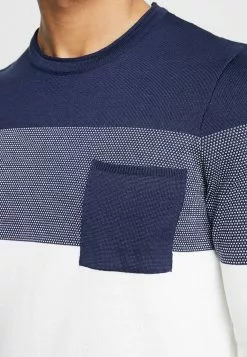 Pier One Jumper - Dark Blue -Pier One Shop 83003ef2f14a45b1bb0424b62e4645fe