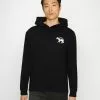 Pier One Sweatshirt - Black
