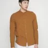 Pier One Shirt - Brown