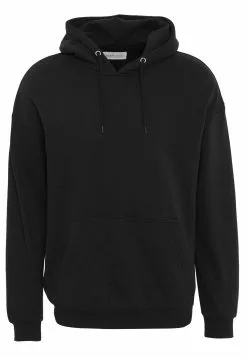 Pier One Hoodie - Black -Pier One Shop 8417dc6903a04cd3945380823e569386