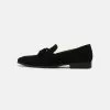 Pier One Slip-Ons - Black