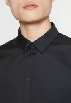 Pier One 2 Pack - Formal Shirt - Black -Pier One Shop 84decd05172d4f788cfab7c2c4c2f21e