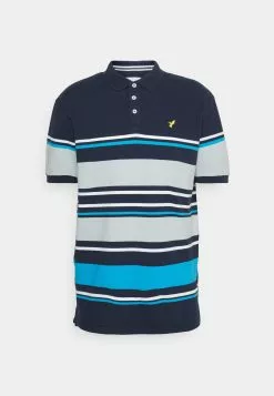 Pier One Polo Shirt - Dark Blue -Pier One Shop 852c6e15578a4b7da8680838de6a495c