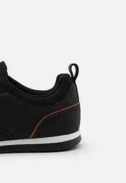 Pier One Casual Lace-Ups - Black -Pier One Shop 858bd65d03fe4c30a2dcd7ff46fd89a5