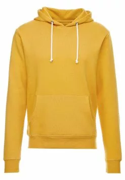 Pier One Hoodie - Yellow -Pier One Shop 85933e5d1ffb4363a982d27696fa3995