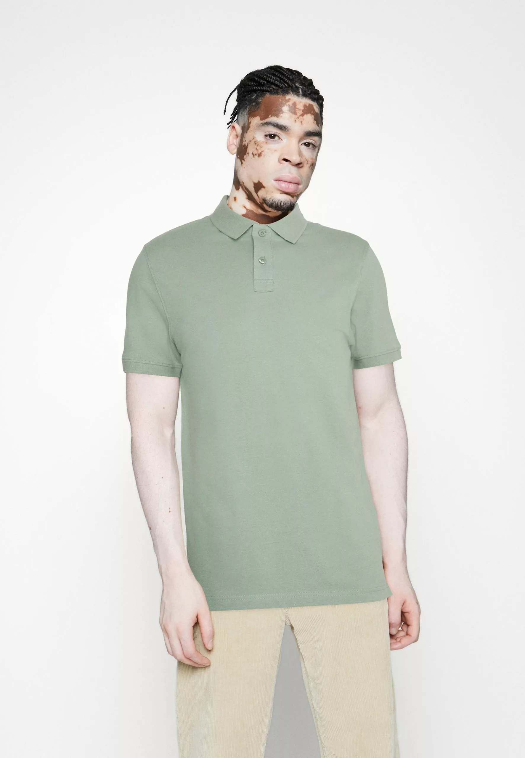 Pier One 3 Pack - Polo Shirt 2 Pier One 3 Pack - Polo Shirt - Image 2