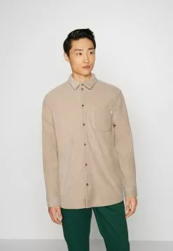 Pier One Shirt - Light Grey