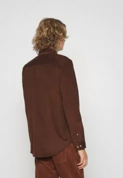 Pier One Shirt - Brown 8 Pier One Shirt - Brown -Pier One Shop 86bdca6958d34e9ba03b1cb6f6f5a706