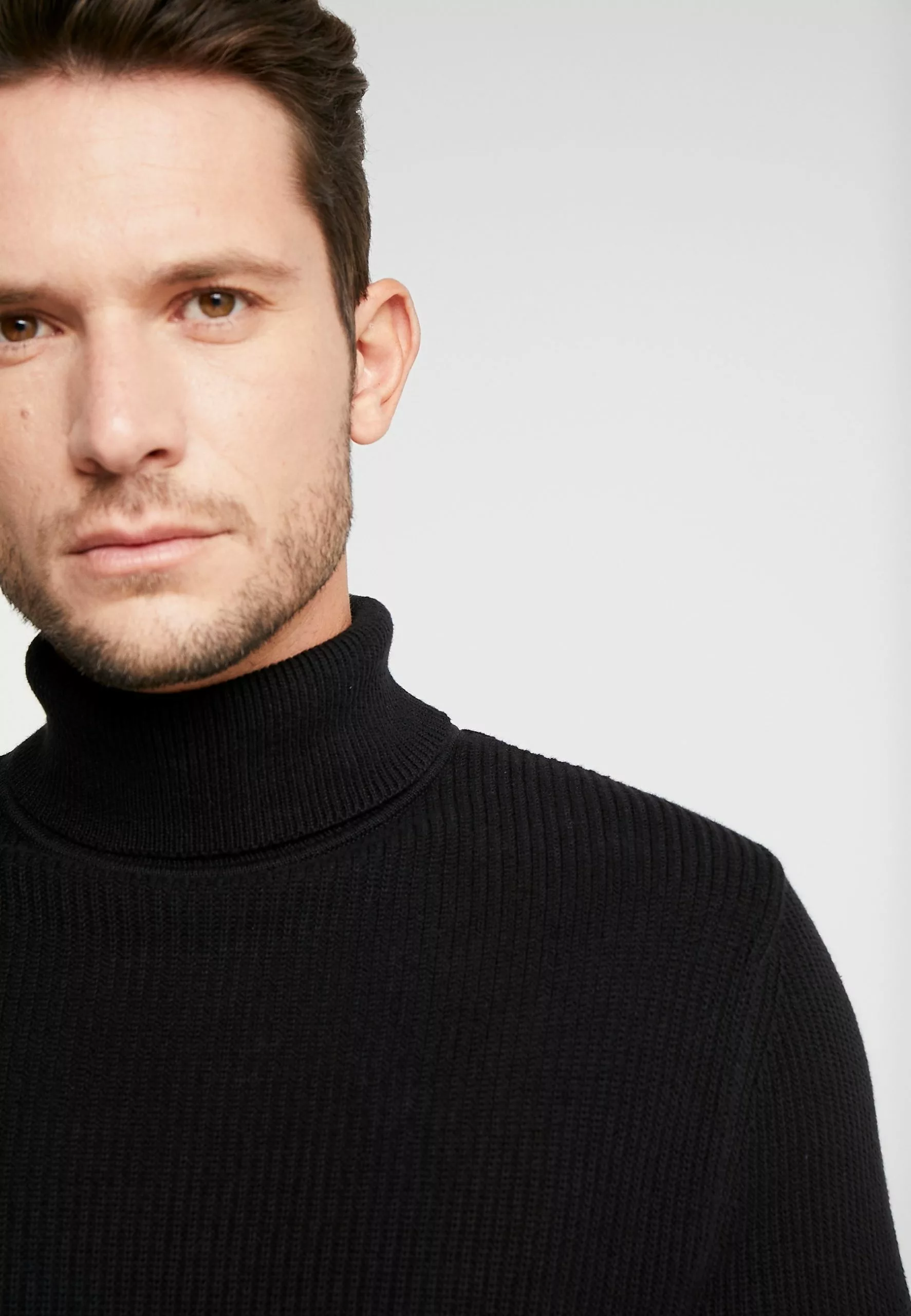 Pier One Jumper - Black 5 Pier One Jumper - Black - Image 5