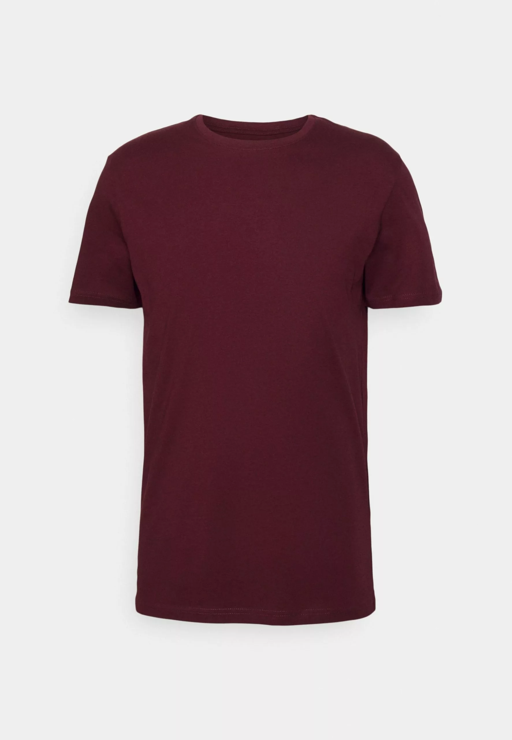 Pier One 5 Pack - Basic T-Shirt - Green/Beige/Khaki 2 Pier One 5 Pack - Basic T-Shirt - Green/Beige/Khaki - Image 2