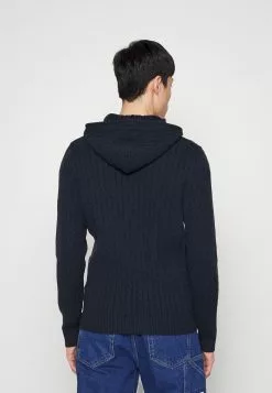 Pier One Jumper - Dark Blue 7 Pier One Jumper - Dark Blue -Pier One Shop 879f41a8f9e64278a68d315d24b89ffc