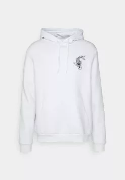 Pier One Sweatshirt - White