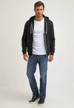 Pier One Shop 42 Pier One 2 Pack - Basic T-Shirt - White/Black