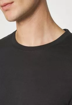 Pier One 5 Pack - Long Sleeved Top -Black -Pier One Shop 89115e4ef28e468ab91790ef8f51b6a0