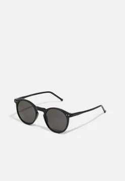 Pier One Unisex - Sunglasses -Black