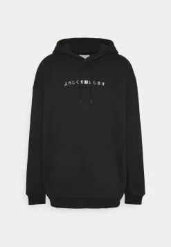 Pier One Sweatshirt - Black