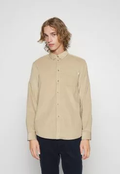 Pier One Shirt - Beige