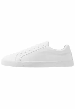 Pier One Unisex - Trainers - White