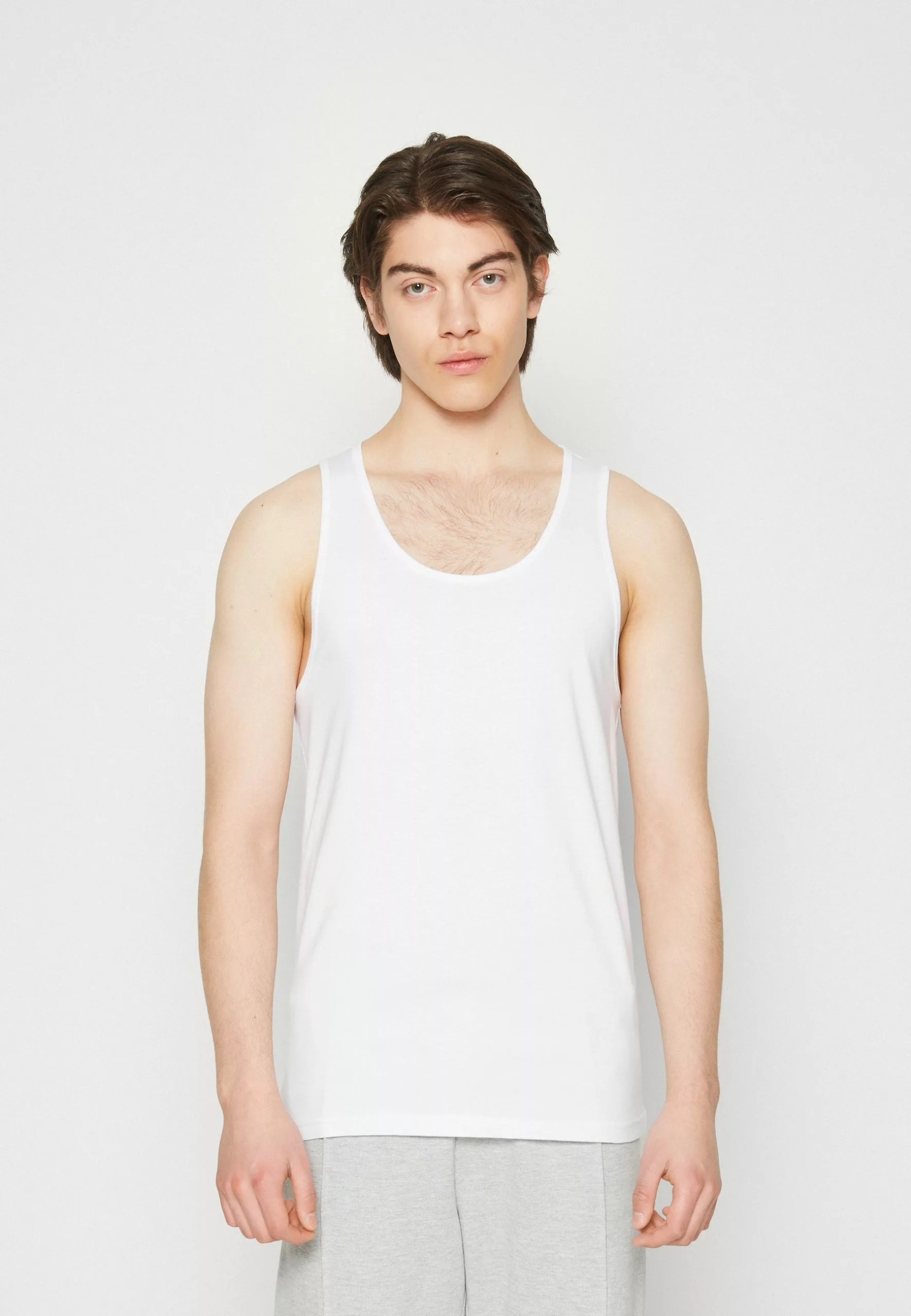 Pier One 3 Pack - Top - White 2 Pier One 3 Pack - Top - White - Image 2