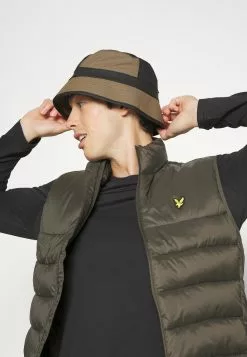 Pier One 5 Pack - Long Sleeved Top - White/Dark Green/Light Green/Black -Pier One Shop 8bc47bf3a4c04f699509ff0275bc3d5e