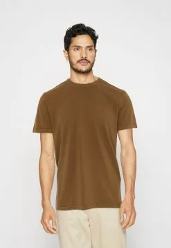 Pier One 5 Pack - Basic T-Shirt - Off-White/Lilac/Light Red -Pier One Shop 8be75ea0a8504f3bbafce097f49fa883